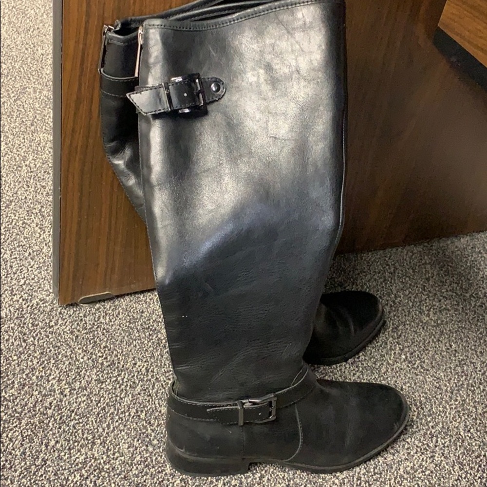 Jessica Simpson Boots size 7.5